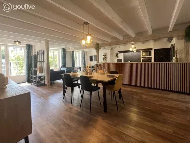 House in Medis, Nouvelle-Aquitaine, France 2 - 18239430