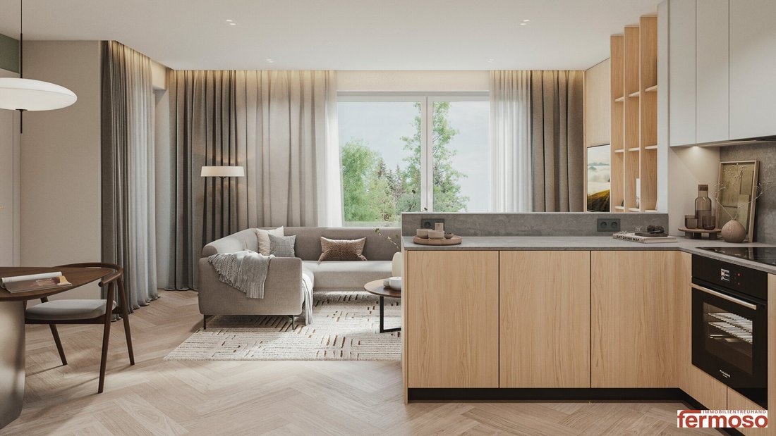 Apartment in Vienna, Wien, Austria 4 - 18240031