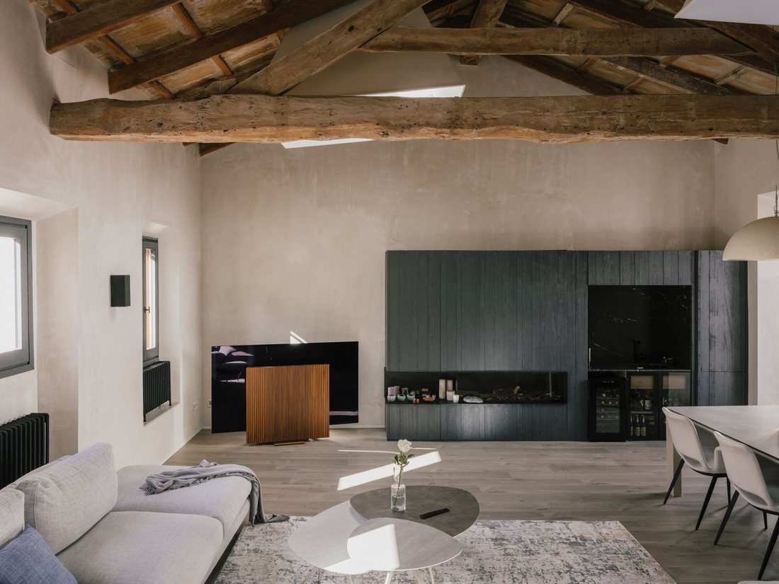 Apartment in Palma, Balearic Islands, Spain 1 - 18242966