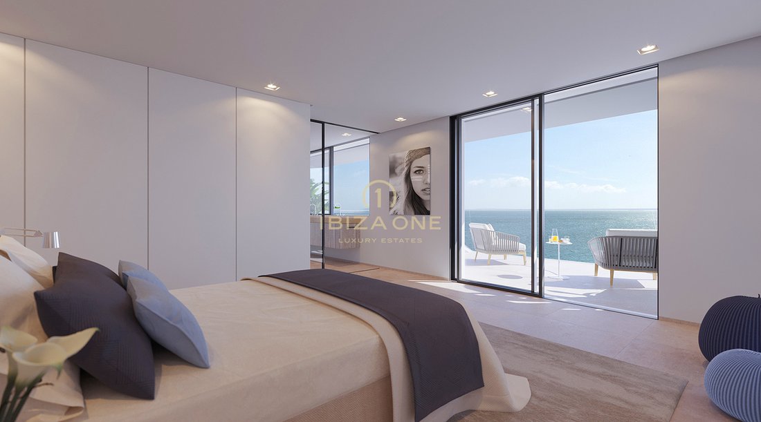 Apartment in Sant Jordi de ses Salines, Sant Josep de sa Talaia, Balearic Islands 3 - 18246185