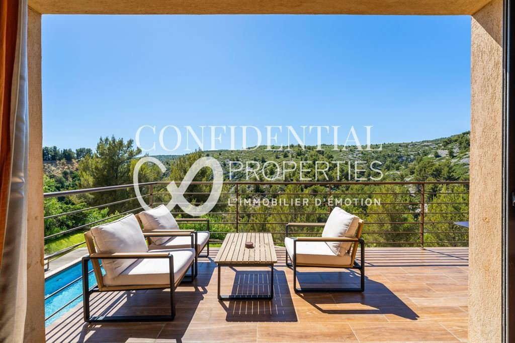 House in Petite Couronne, Cassis, France 3 - 18238841