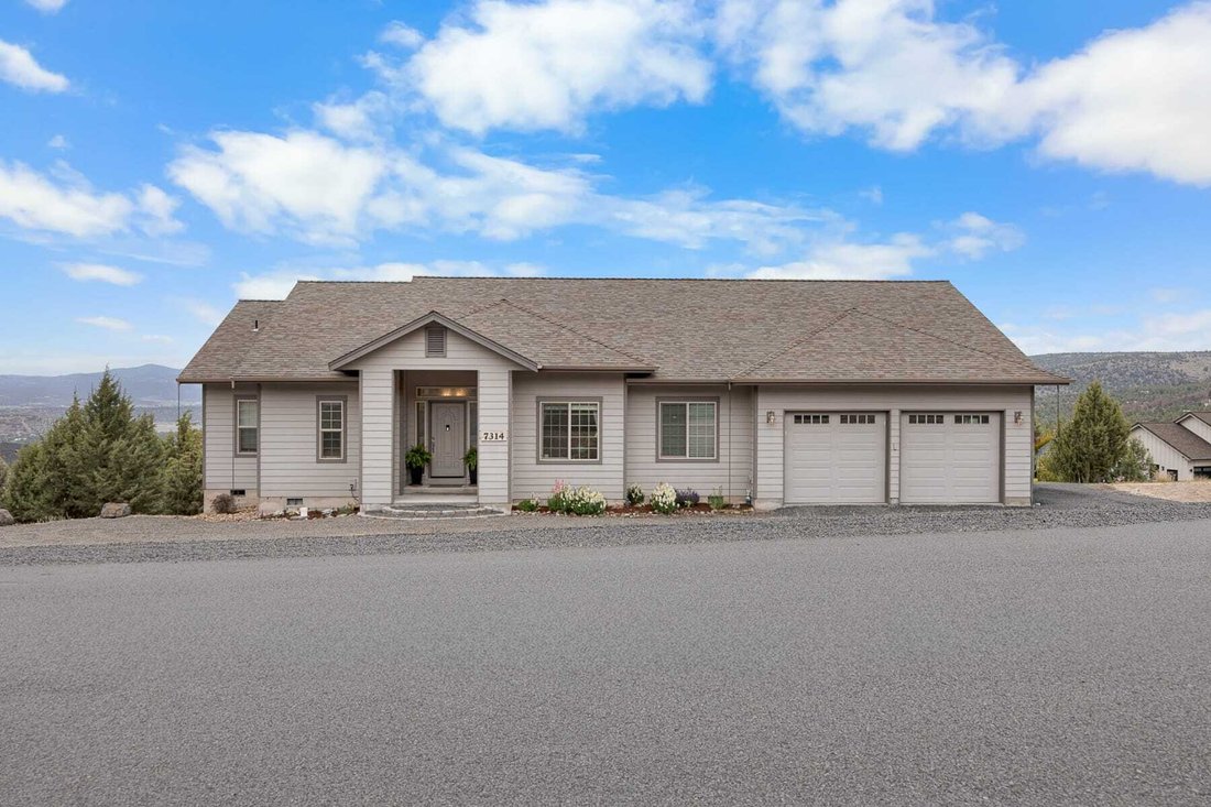 House in Prineville, Oregon, United States 1 - 18241074