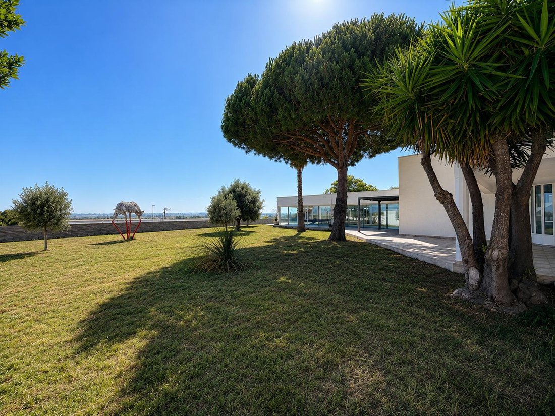 House in Portiragnes, Occitania, France 1 - 18237151