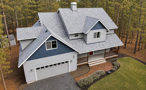 Casa a Sisters, Oregon, Stati Uniti 1