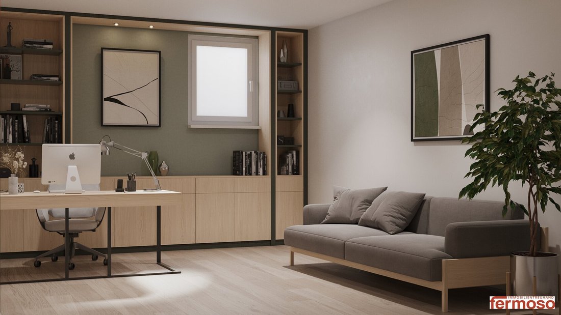 Apartment in Vienna, Wien, Austria 1 - 18240009