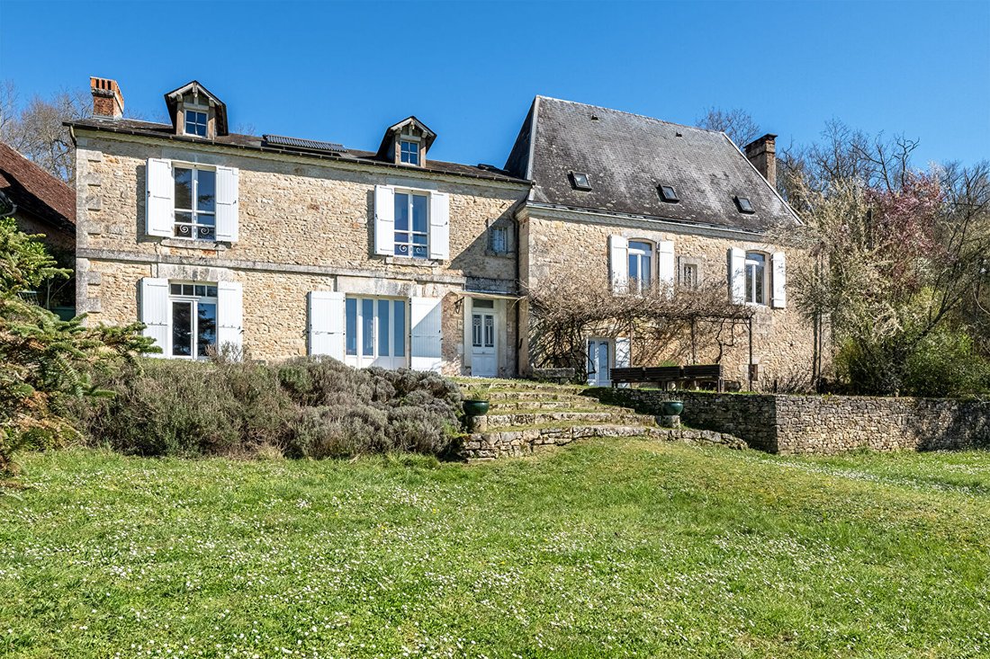 Villa in Cubjac, Cubjac-Auvezere-Val d'Ans, France 4 - 18245989