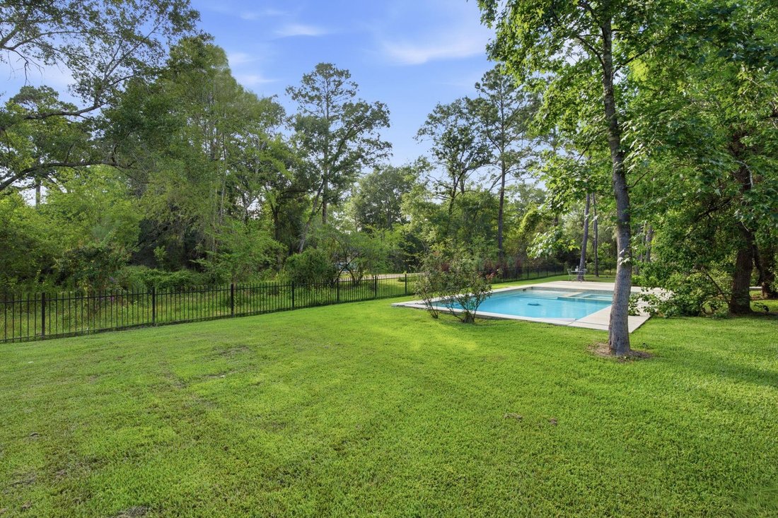 House in Spring, Texas, United States 2 - 18244396