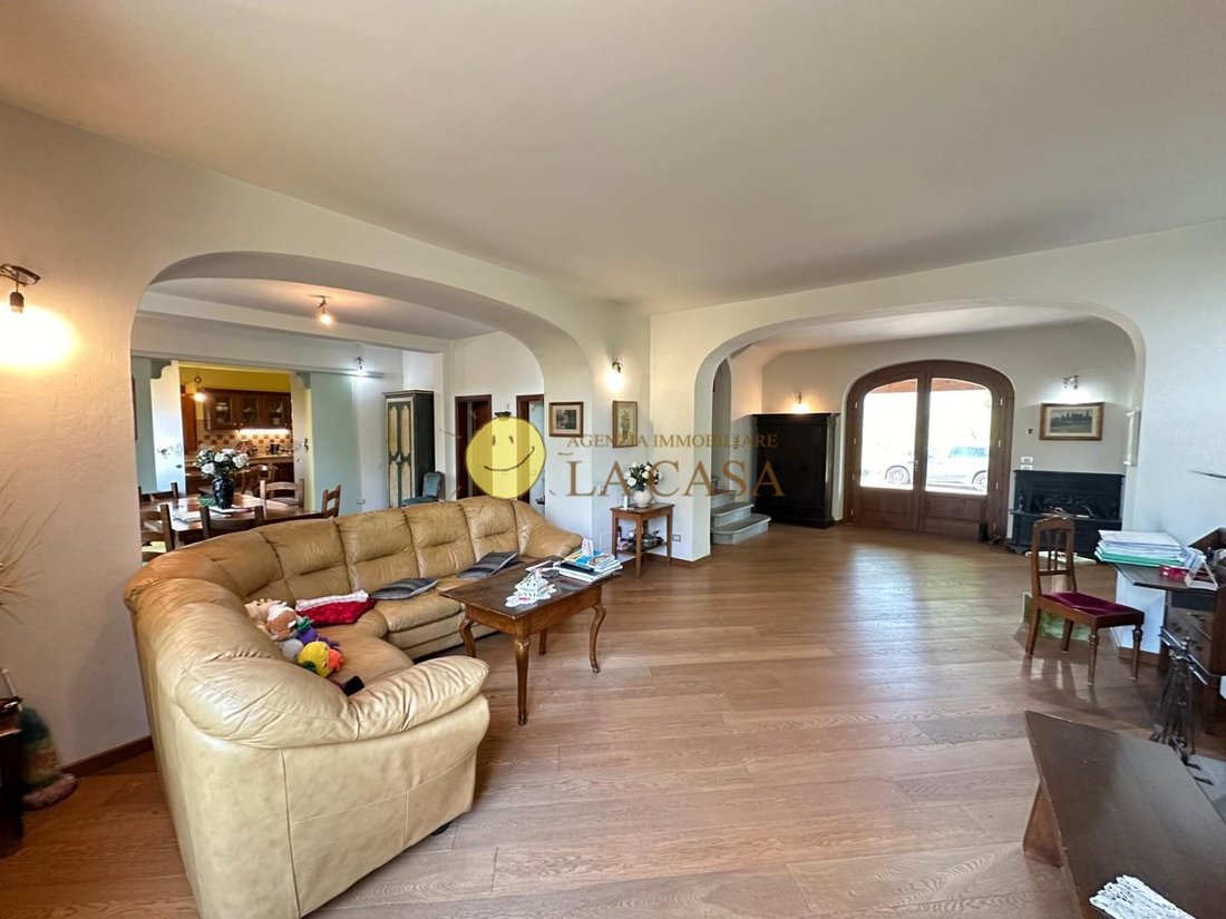 Country House in Gaville - Ponte Agli Stolli - Restone, Figline e Incisa Valdarno, Tuscany 4 - 18236118