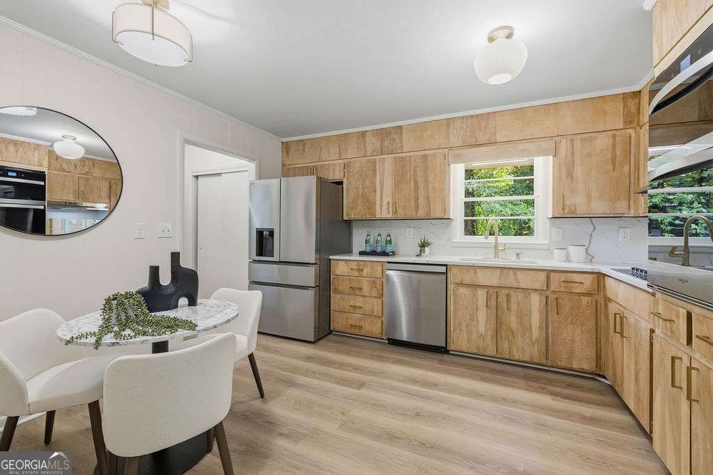 House in Dunwoody, Georgia, United States 2 - 18243230
