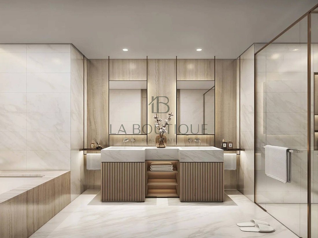 Apartment in Al Safouh Second, Al Safouh, Dubai 4 - 18237510