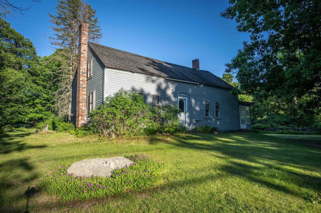 House in Wolfeboro, New Hampshire, United States 4 - 18242556