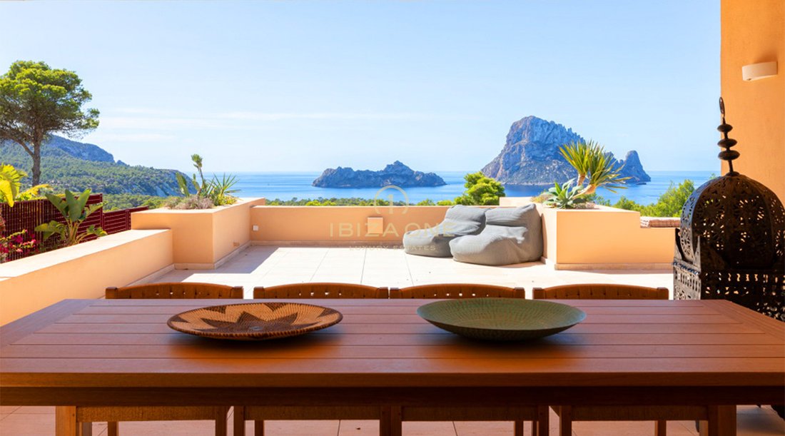 Appartement à Sant Josep de sa Talaia, Îles Baléares, Espagne 1 - 17532608