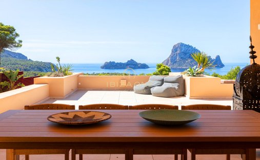 Appartamento a Sant Josep de sa Talaia, Isole Baleari, Spagna 1