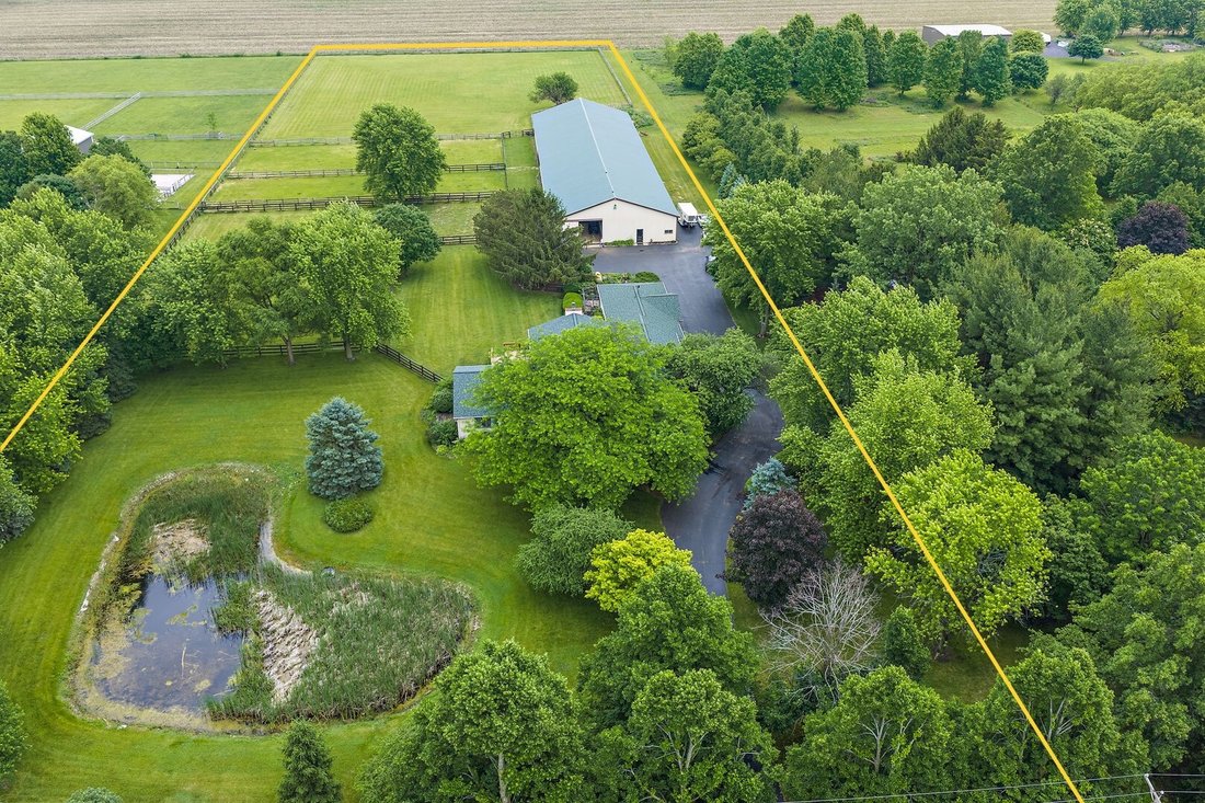 House in Plato Center, Illinois, United States 2 - 18246344
