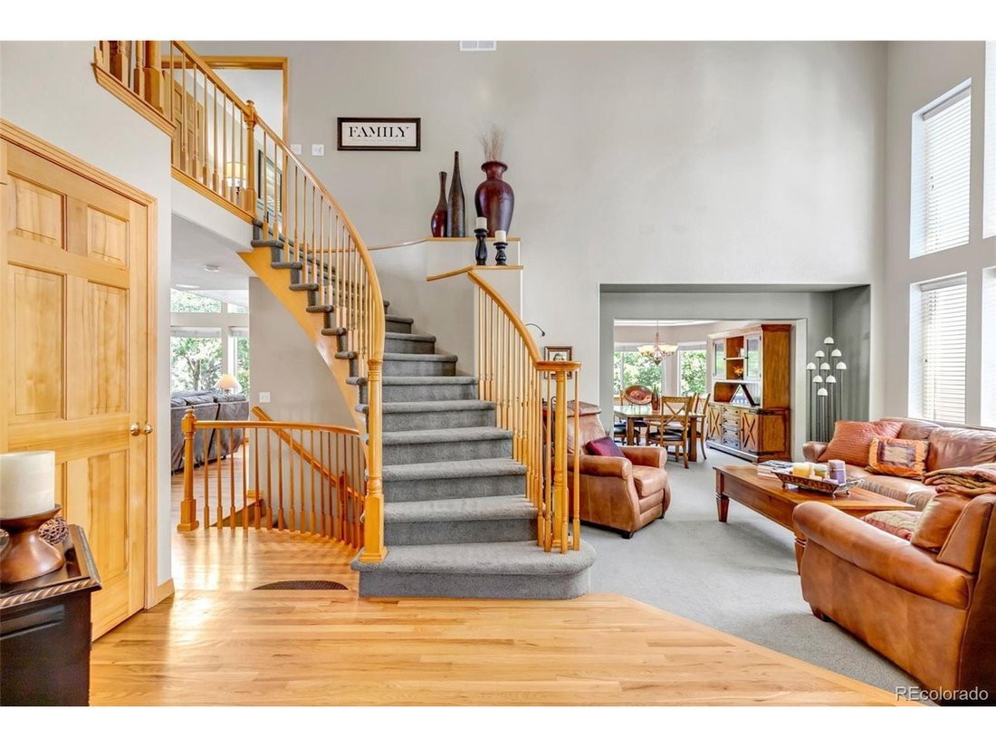 House in Littleton, Colorado, United States 2 - 18243674