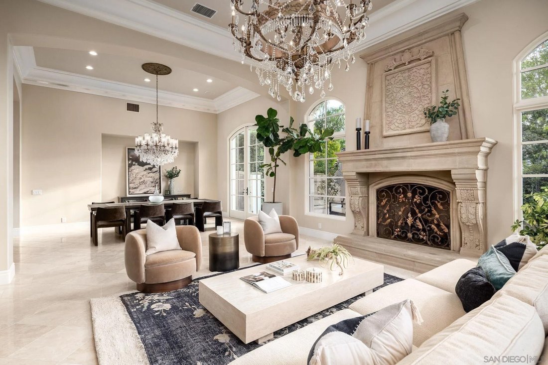 House in Rancho Santa Fe, California, United States 3 - 18245144