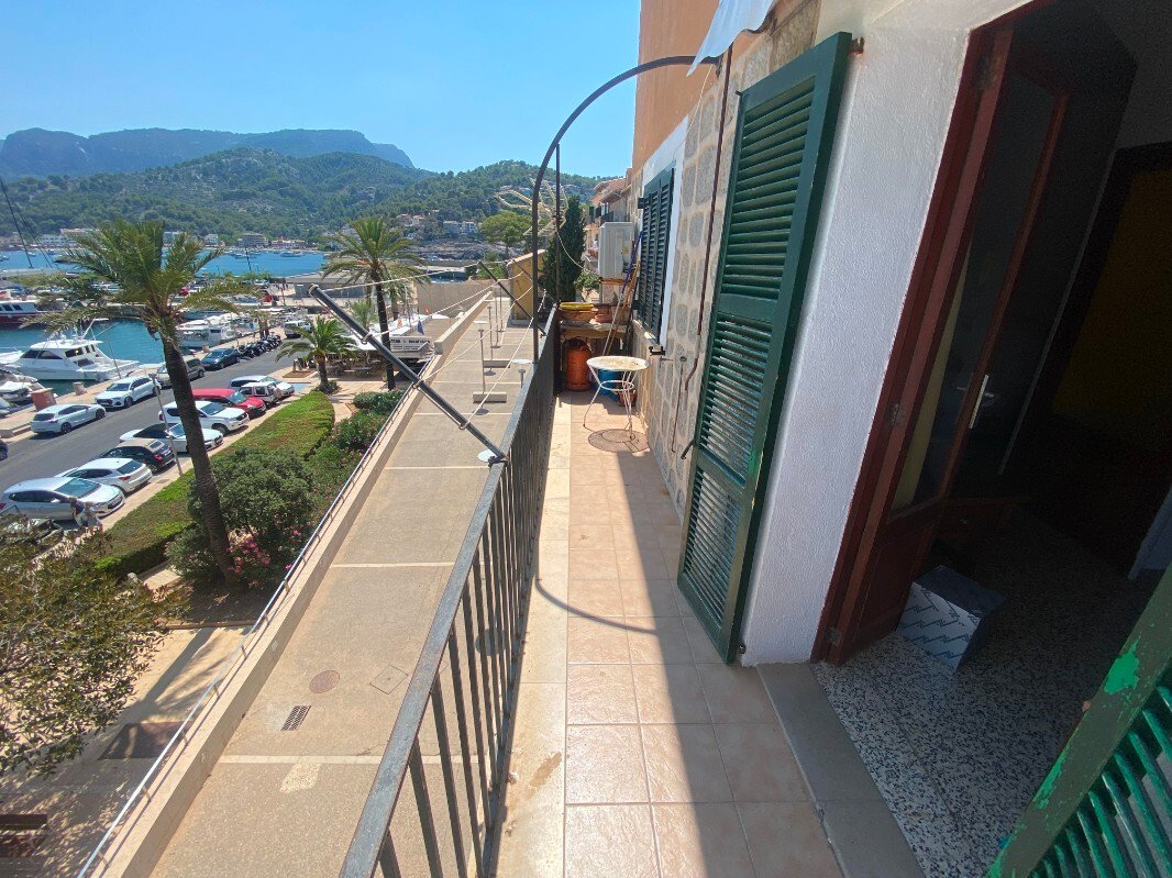 Apartment in Soller, Balearic Islands, Spain 3 - 18236181