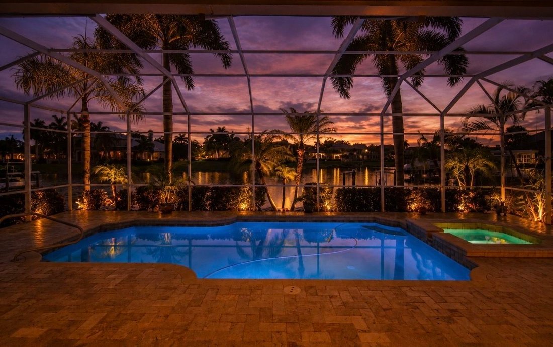Casa a Apollo Beach, Florida, Stati Uniti 2 - 18237171