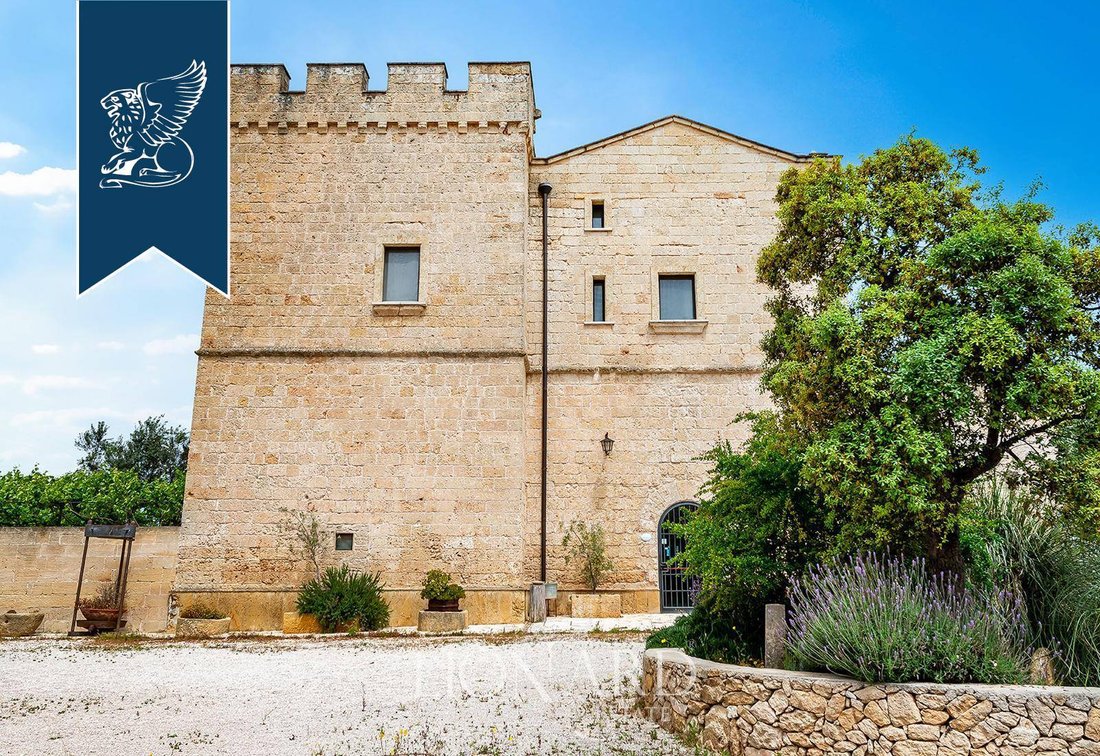 House in Villa Castelli, Apulia, Italy 5 - 18245840