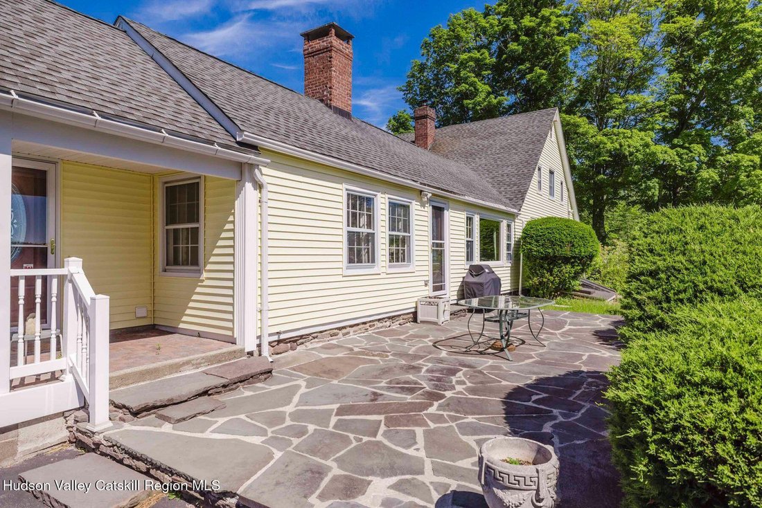 House in Jewett, New York, United States 5 - 18237164