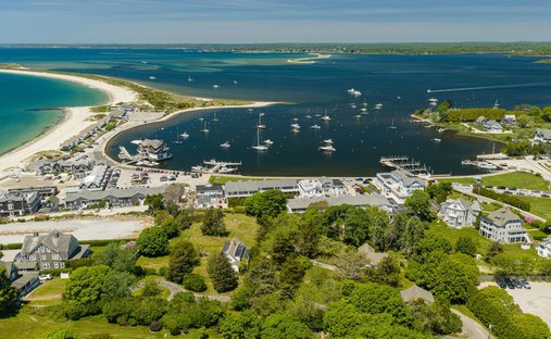 House in Westerly, Rhode Island, United States 1