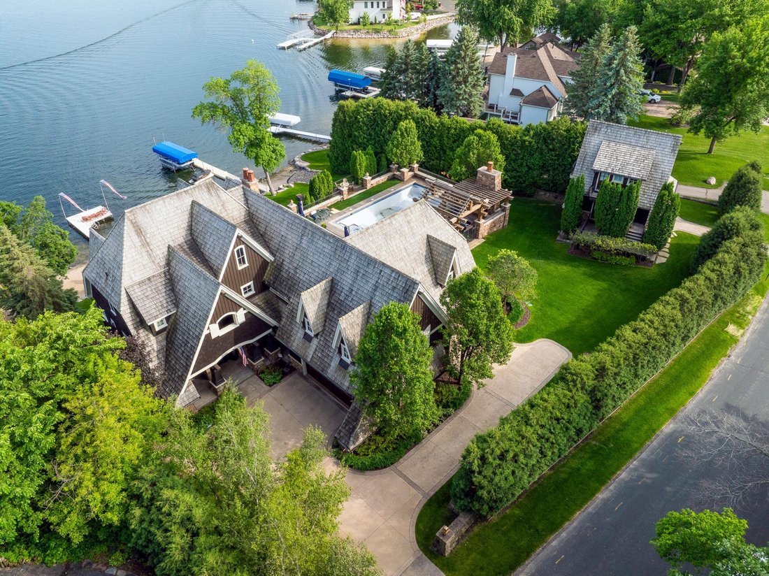 Haus in Prior Lake, Minnesota, Vereinigte Staaten 4 - 18241175
