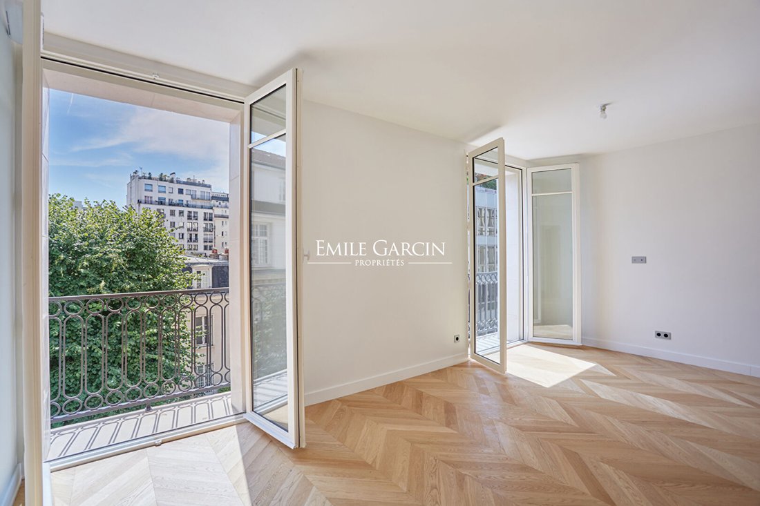 Apartment in La Plaine des Sablons, Neuilly-sur-Seine, France 3 - 18239941