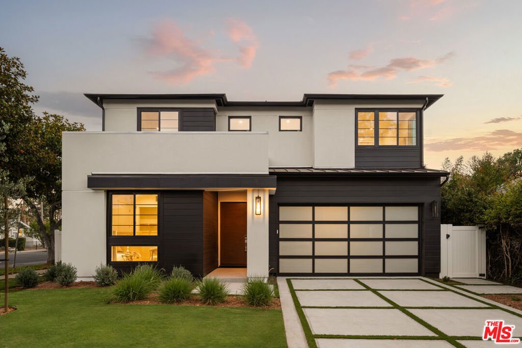 House in Los Angeles, California, United States 1 - 18244975