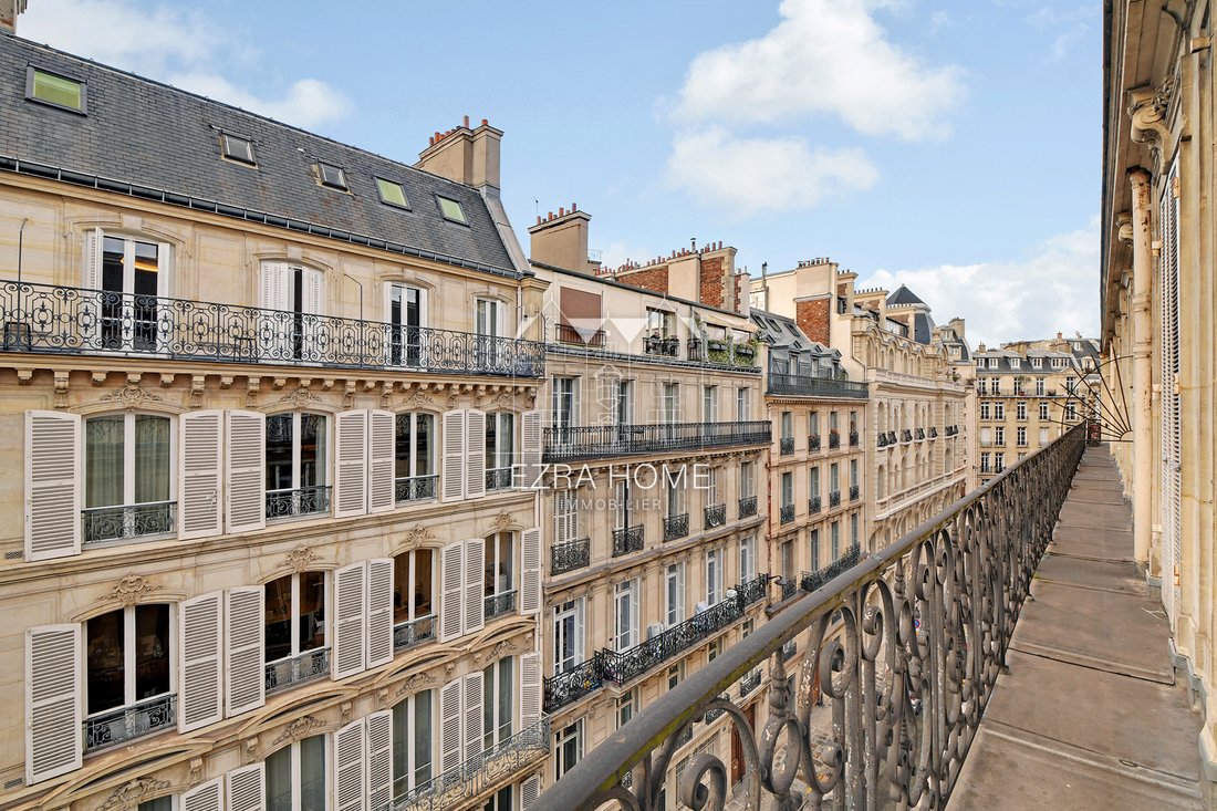 Elysées-Madeleine, Paris 8e Arrondissement, Paris 3 - 18244006