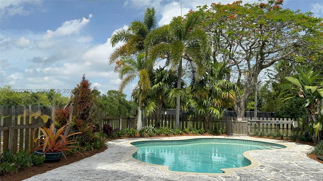 House in Homestead, Florida, United States 5 - 18049980