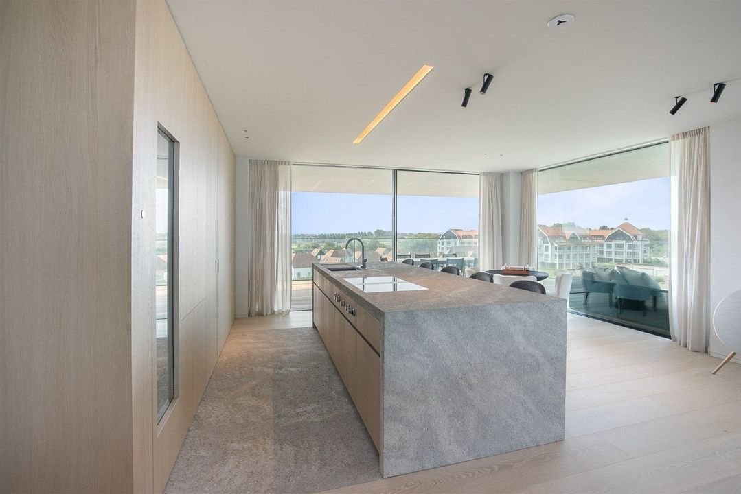 Apartment in Cadzand, Zeeland, Netherlands 3 - 15858430