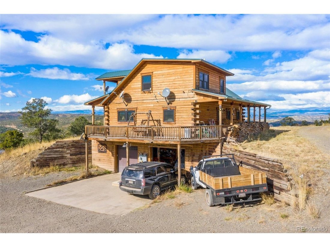 Maison à Trinidad, Colorado, États-Unis 1 - 18243691