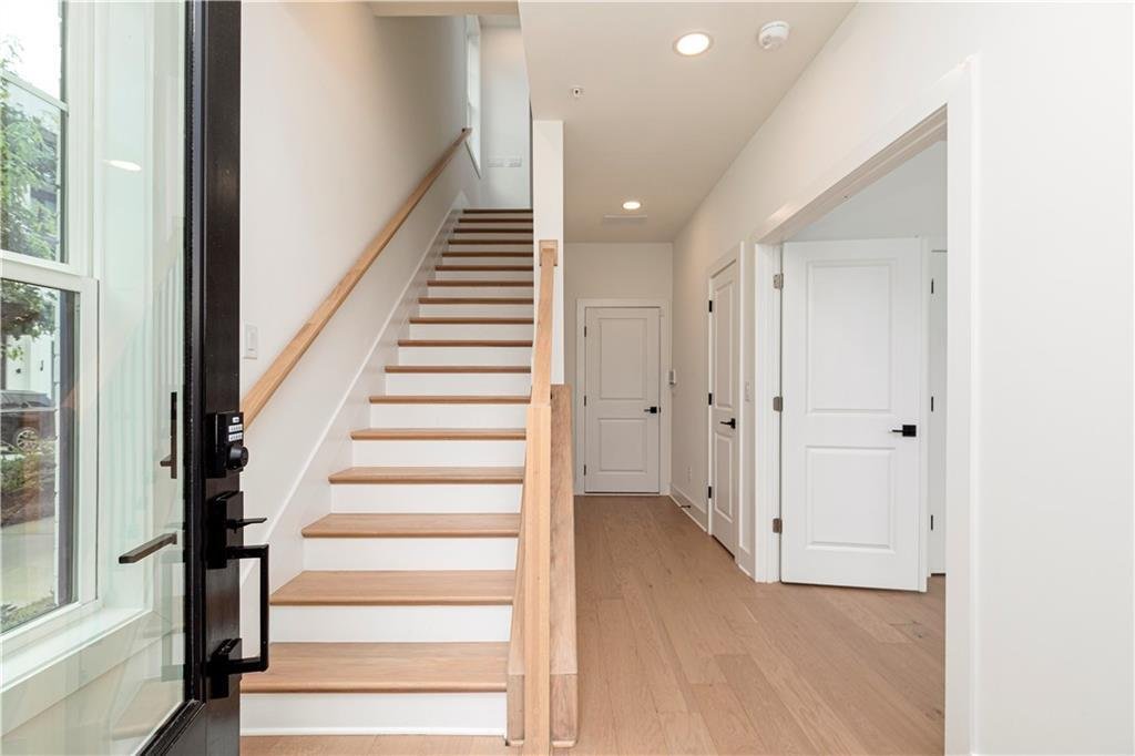 Townhouse in Alpharetta, Georgia, United States 3 - 18167389