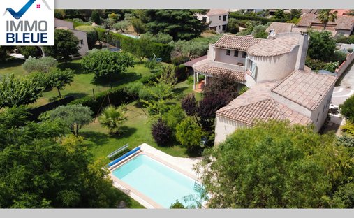 Villa à Châteauneuf-les-Martigues, Provence-Alpes-Côte d'Azur, France 1