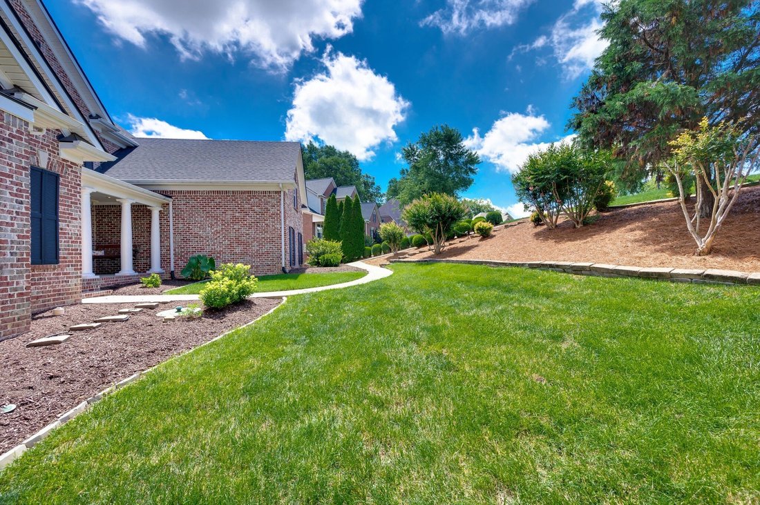 House in Nashville, Tennessee, United States 3 - 18239680