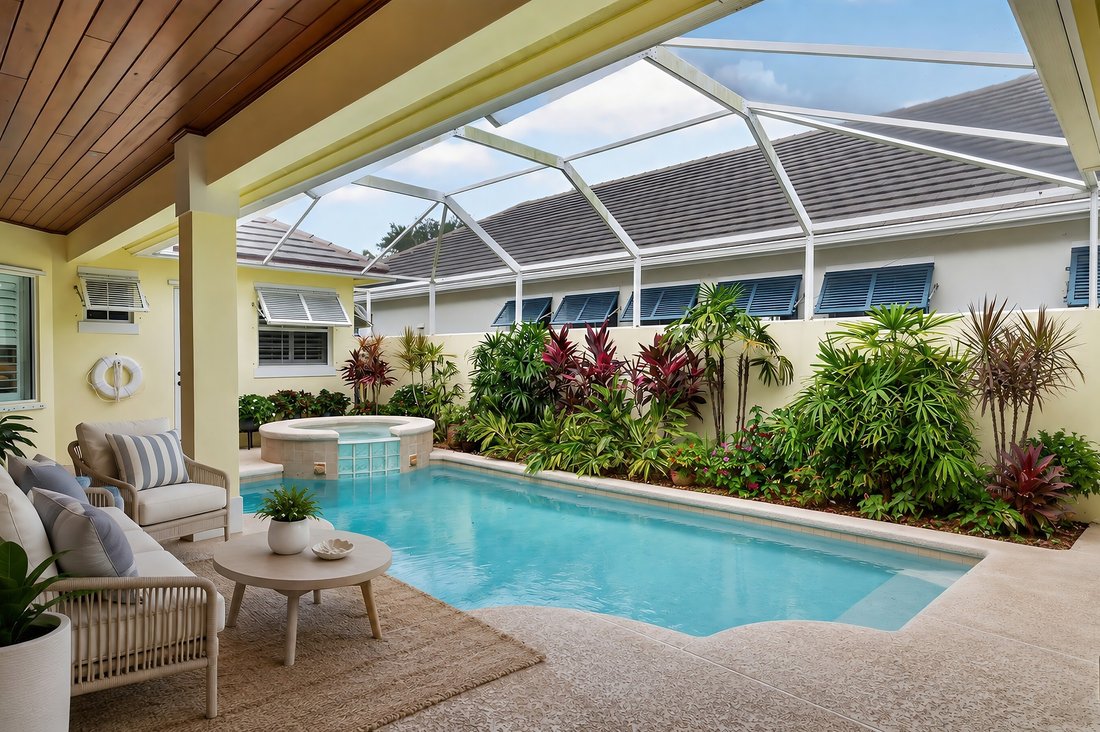 House in Vero Beach, Florida, United States 5 - 18240830
