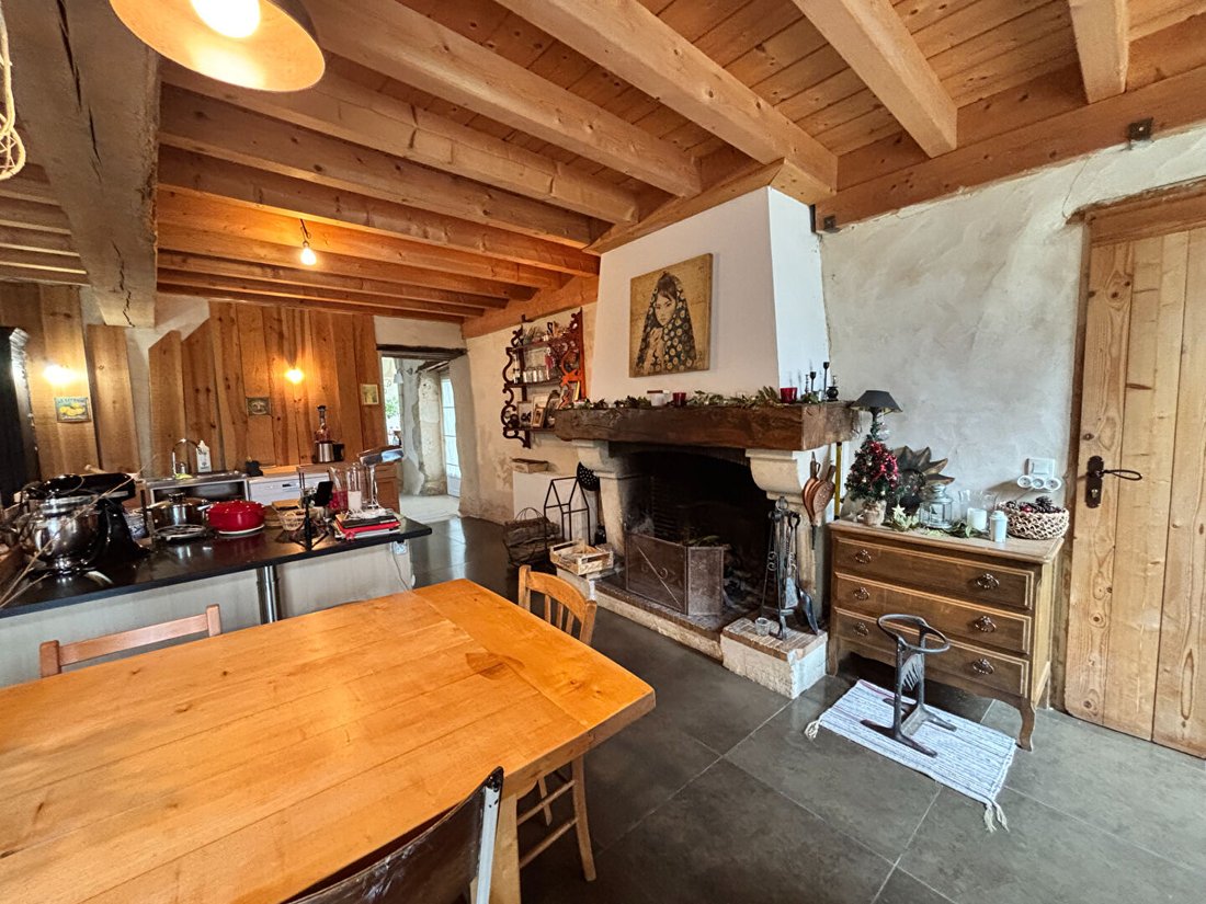 Villa in Creon, Nouvelle-Aquitaine, France 4 - 18239844