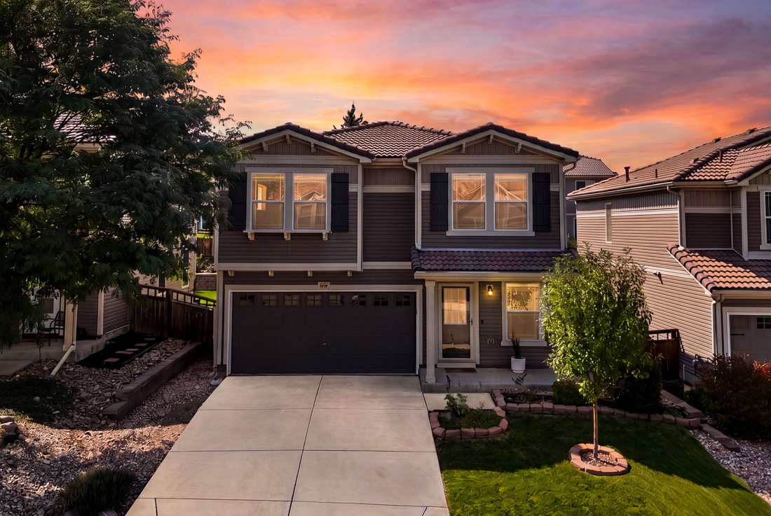House in Castle Rock, Colorado, United States 2 - 18240802