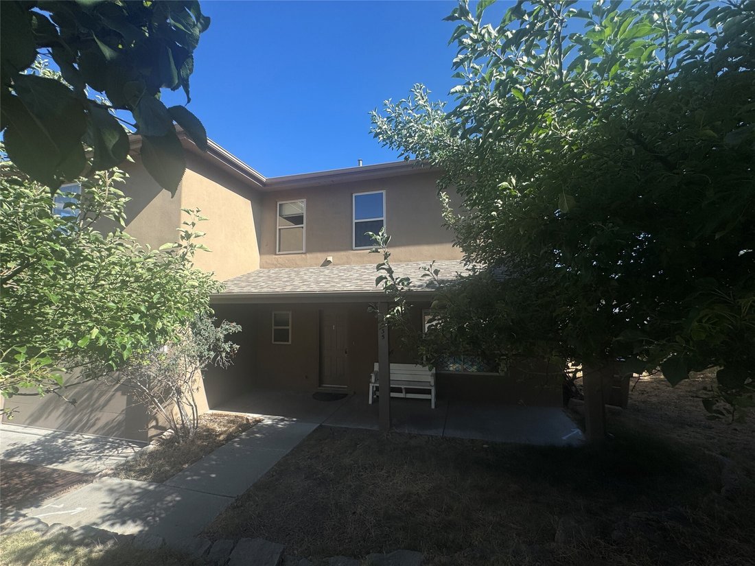 House in Los Alamos, New Mexico, United States 3 - 18241408