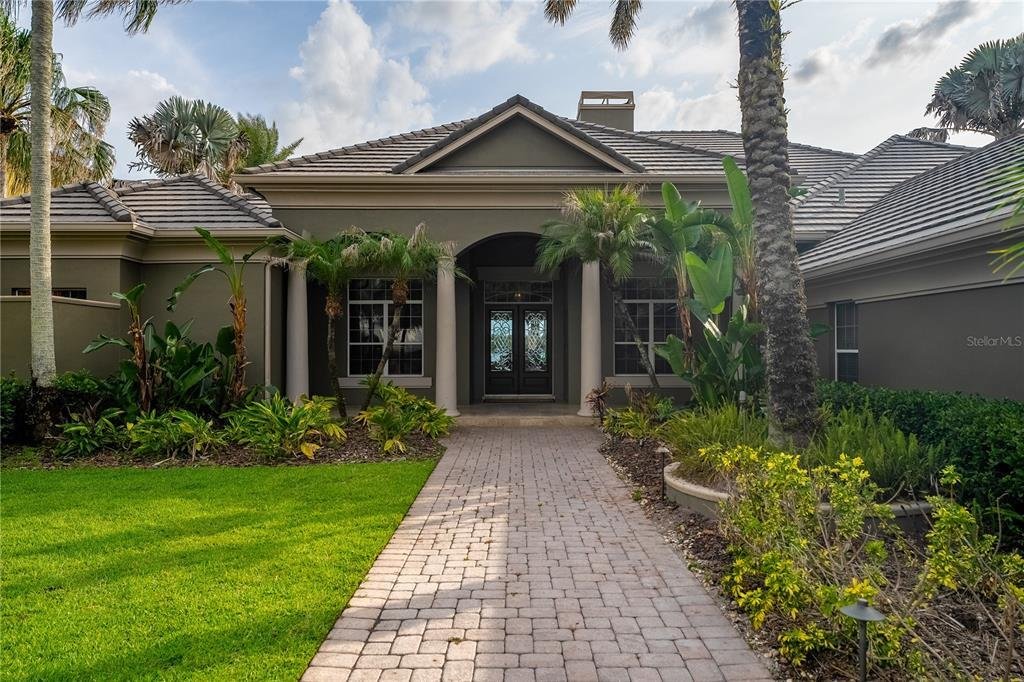 House in Lake Butler, Florida, United States 5 - 18235647