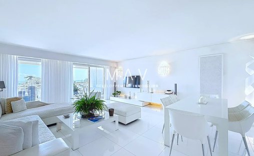 Apartamento en Cimiez, Niza, Francia 1