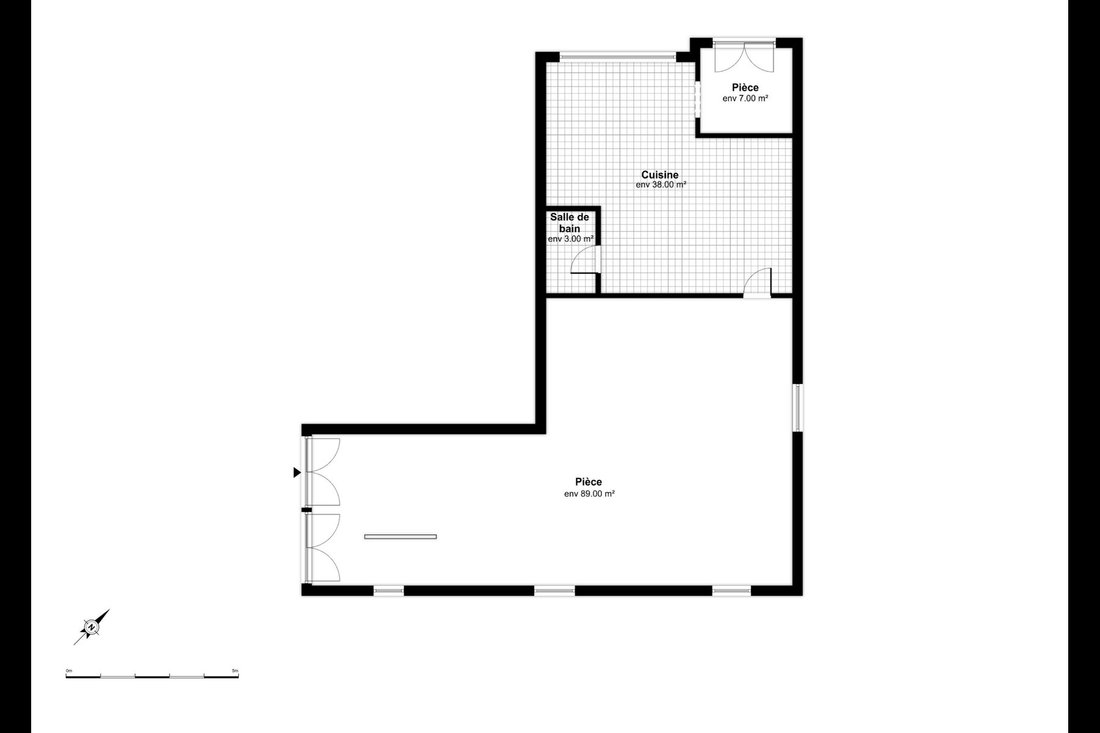 House in Tavannes, Canton of Bern, Switzerland 3 - 18238568