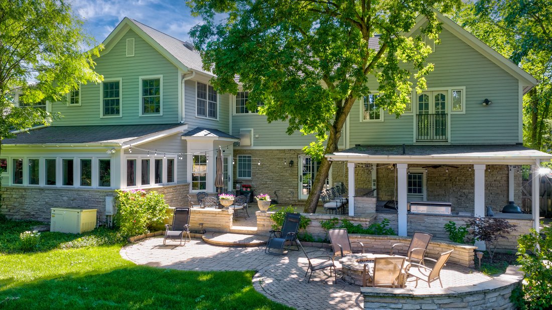 House in Glenview, Illinois, United States 5 - 18239759