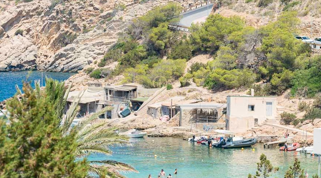 Apartment in Cala Vadella, Sant Josep de sa Talaia, Balearic Islands 5 - 17532591