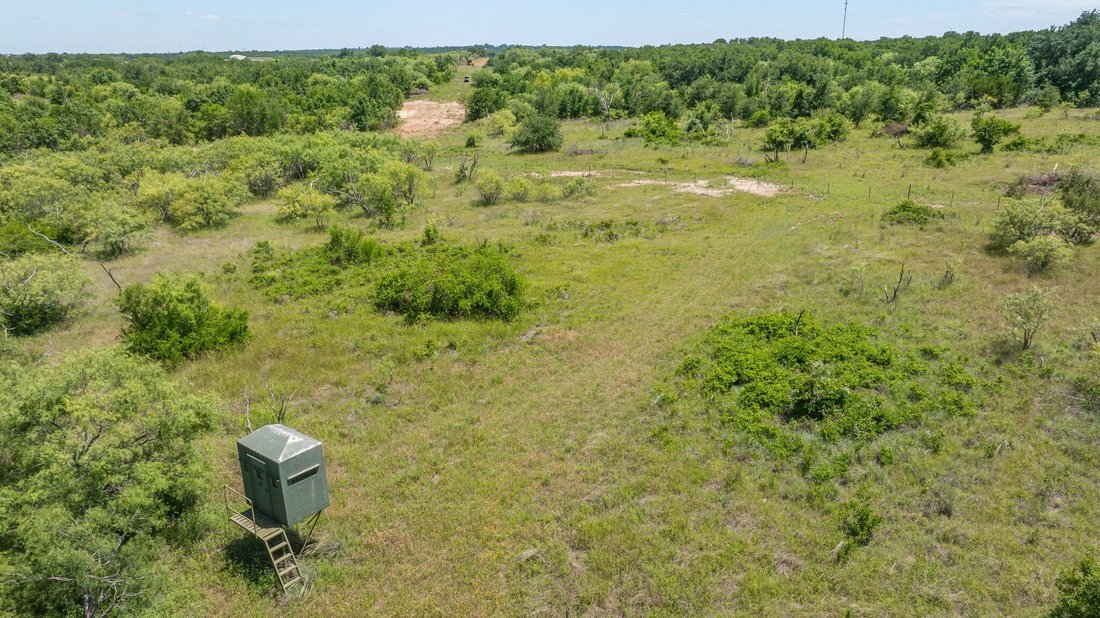 Land in Stephenville, Texas, United States 4 - 18242563