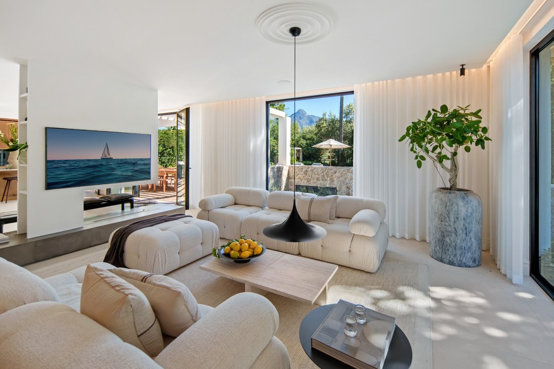 House in Puerto Banus, Marbella, Spain 4 - 18236315