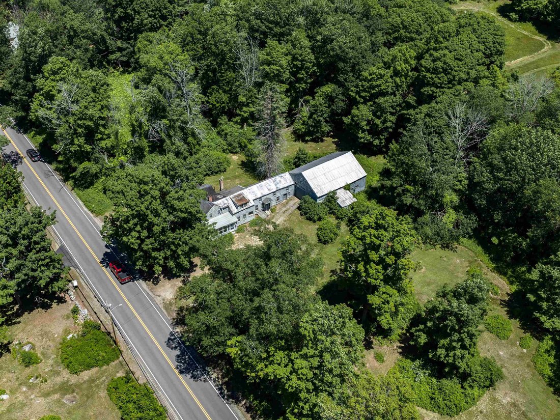Land in Wolfeboro, New Hampshire, United States 4 - 18242545