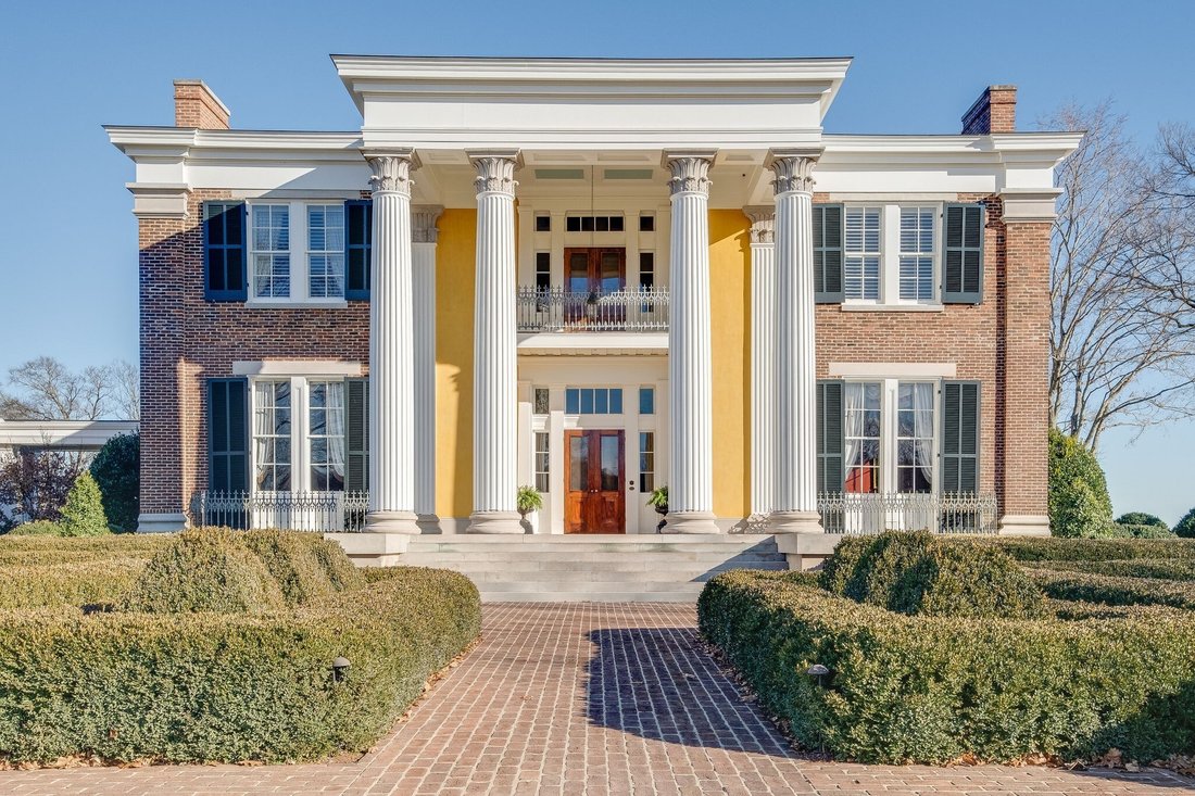 House in Franklin, Tennessee, United States 5 - 18243604
