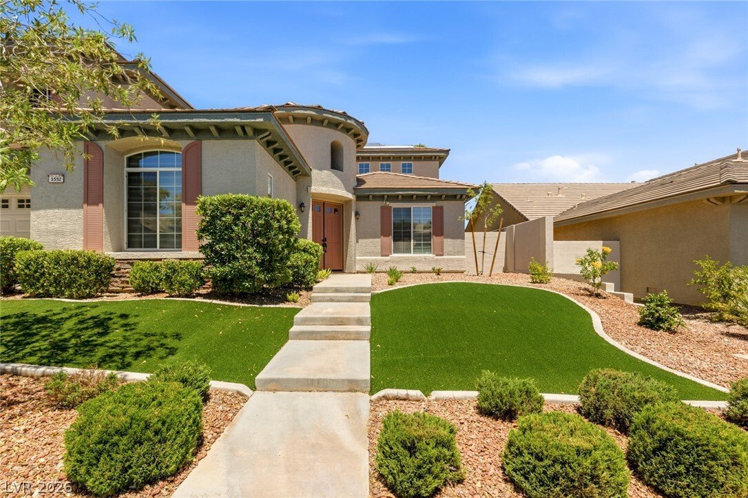House in Las Vegas, Nevada, United States 3 - 18244664