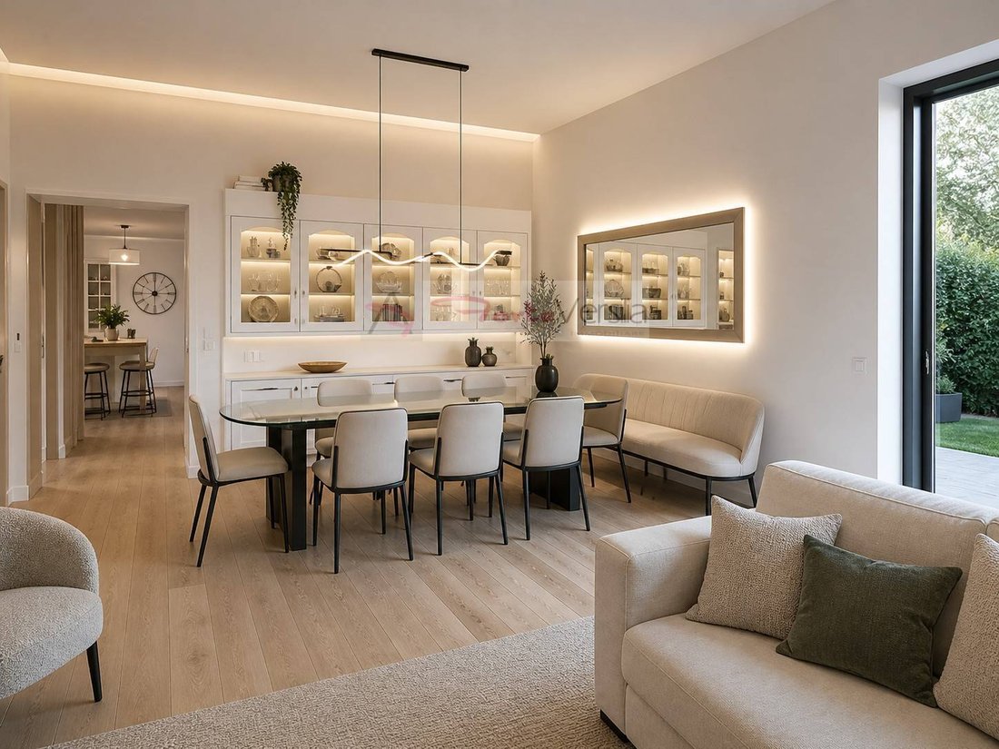 Villa in Center, Forte dei Marmi, Tuscany 2 - 18246480